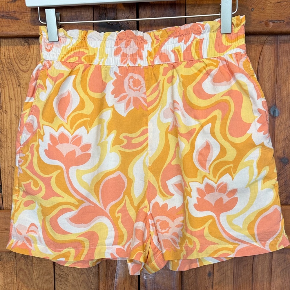 BP Shorts